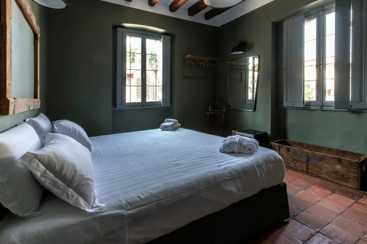 Pensión La Locanda Di Grazzano Visconti
