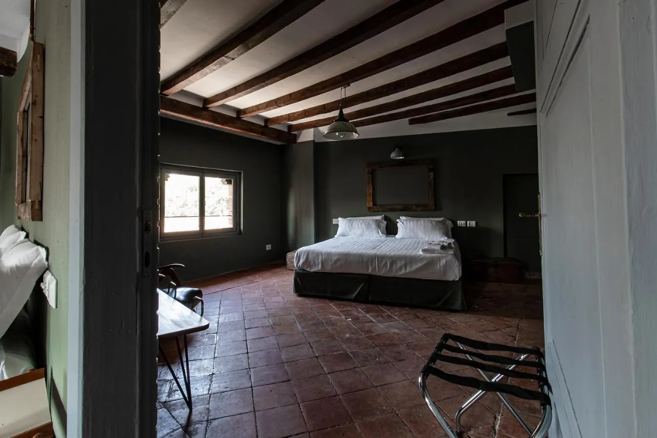 La Locanda Di Grazzano Visconti Pensión