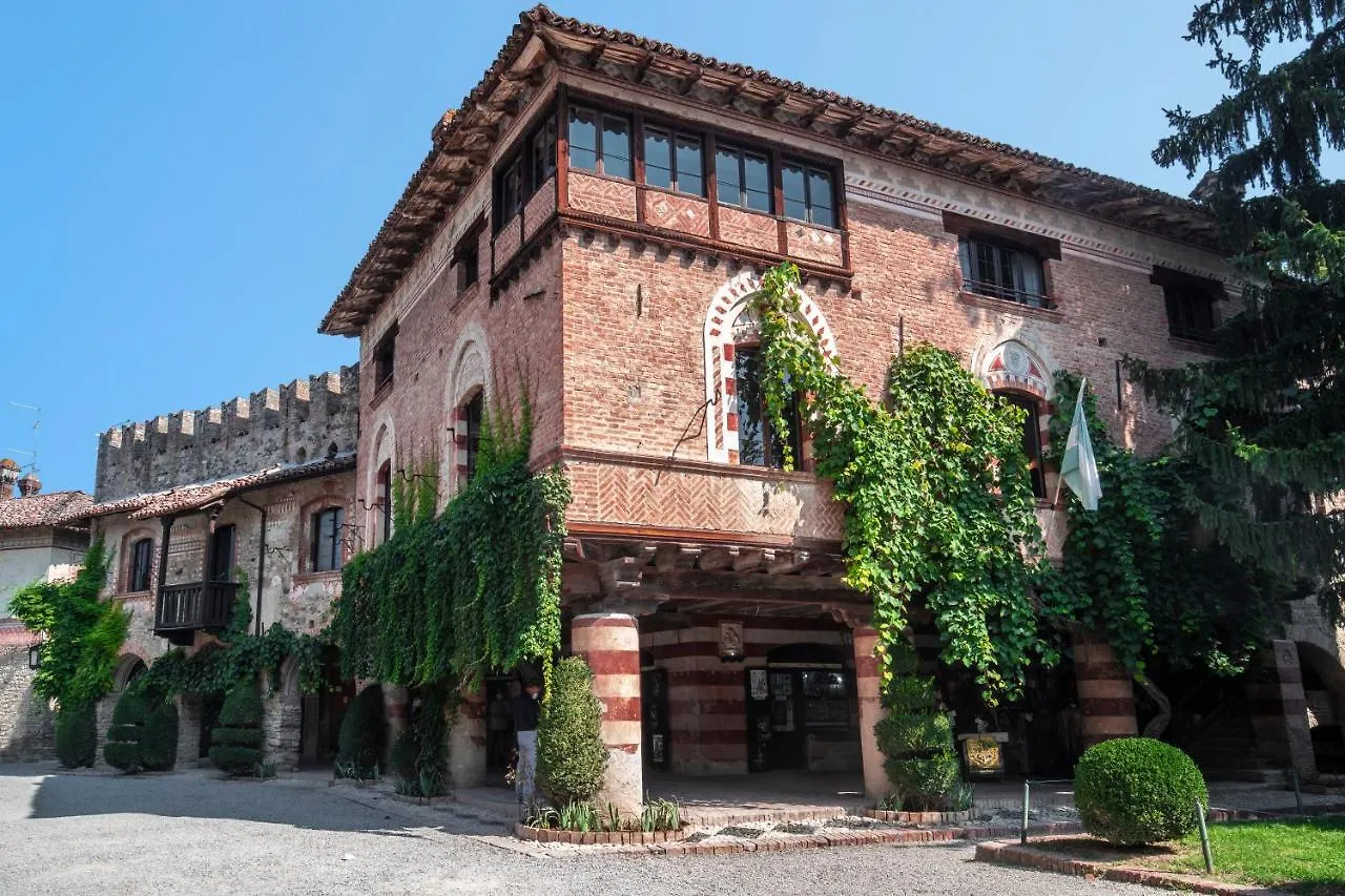 La Locanda Di Grazzano Visconti