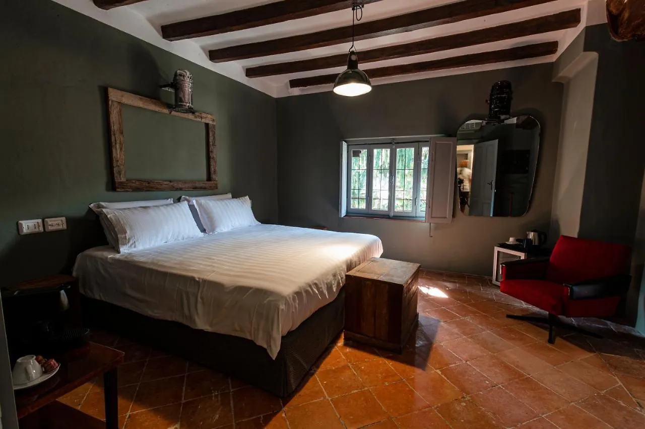 La Locanda Di Grazzano Visconti