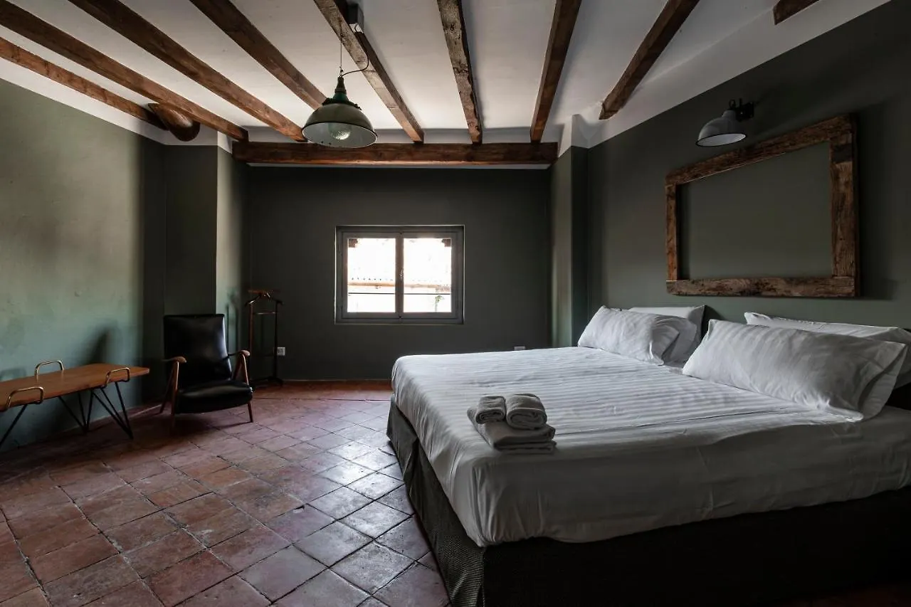Pensión La Locanda Di Grazzano Visconti