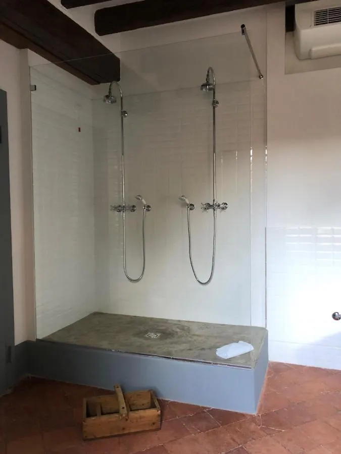 Pensión La Locanda Di Grazzano Visconti Italia