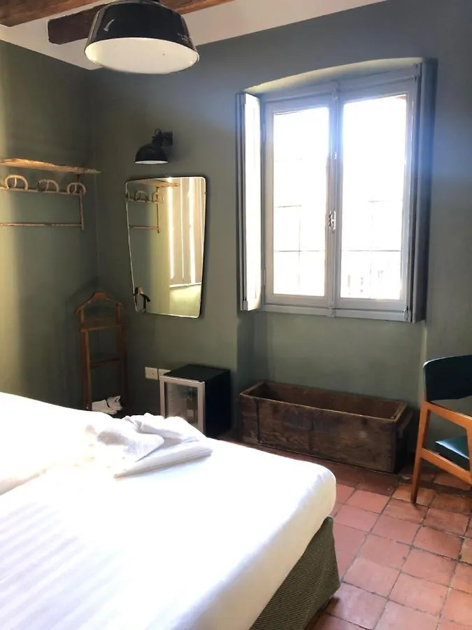 Pensión La Locanda Di Grazzano Visconti