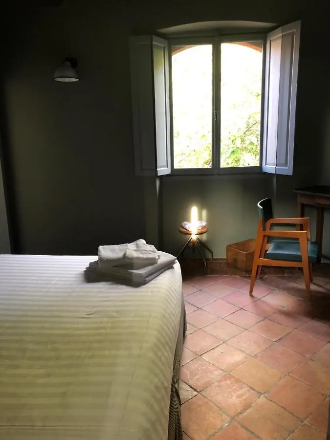 La Locanda Di Grazzano Visconti Pensión