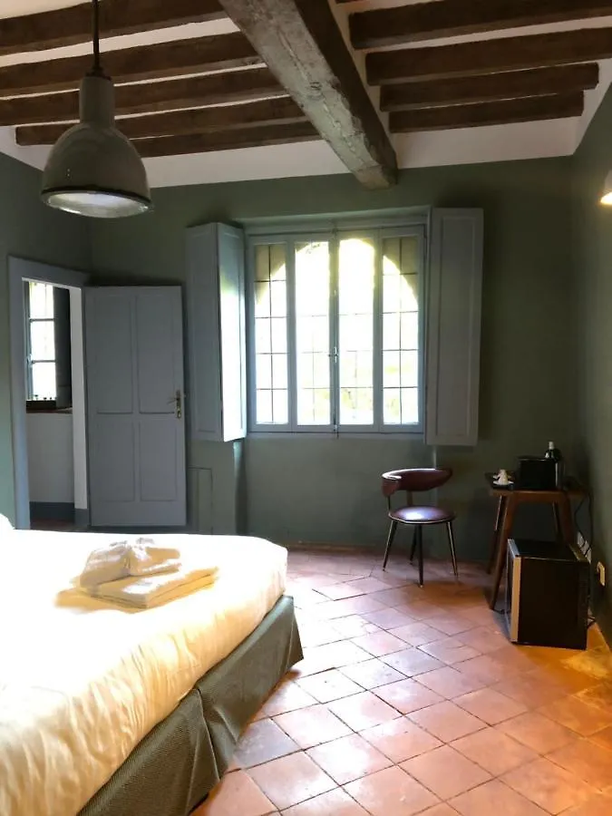 La Locanda Di Grazzano Visconti