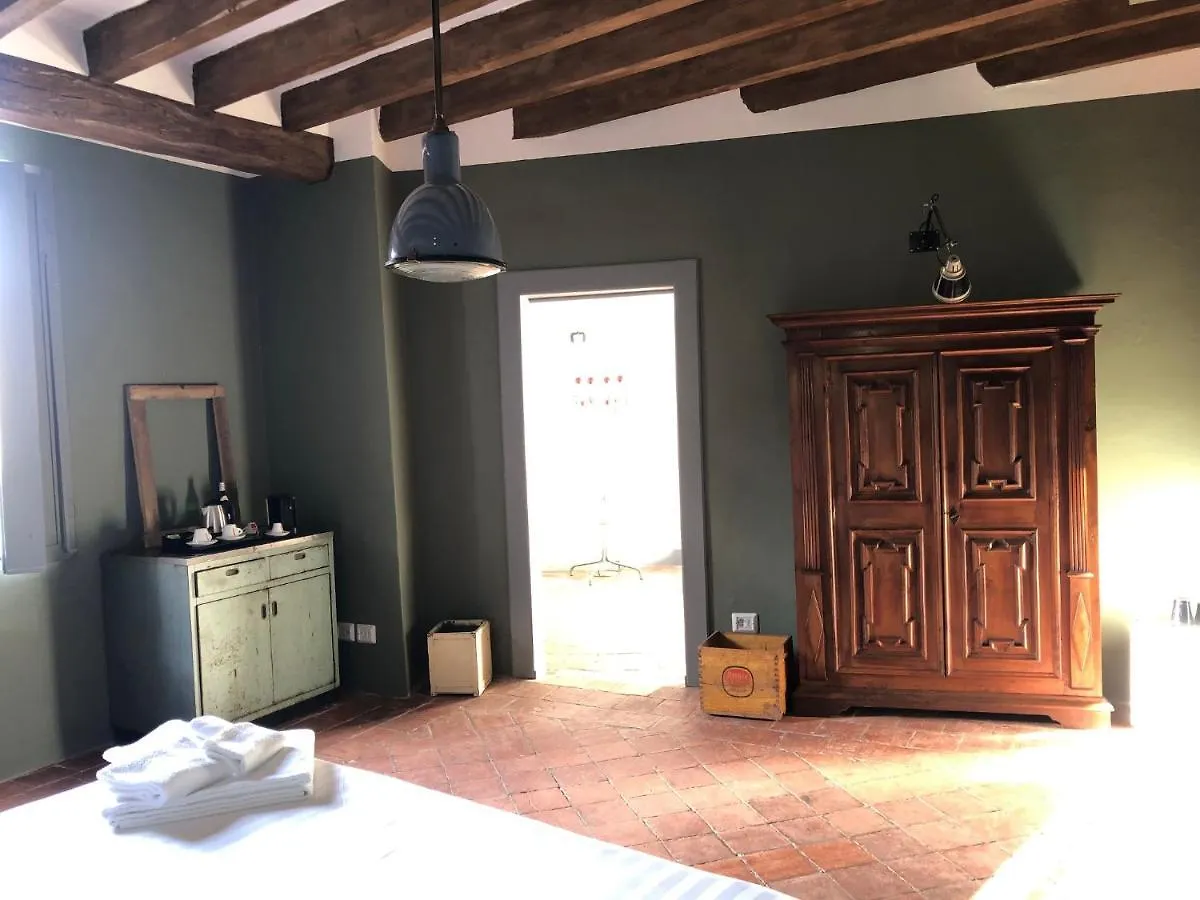 La Locanda Di Grazzano Visconti Italia