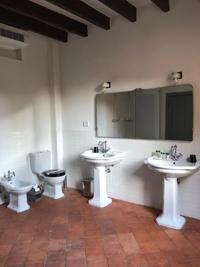 Pensión La Locanda Di Grazzano Visconti