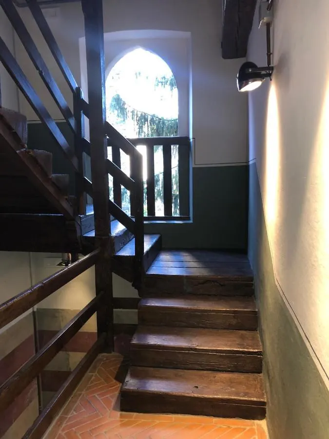 La Locanda Di Grazzano Visconti