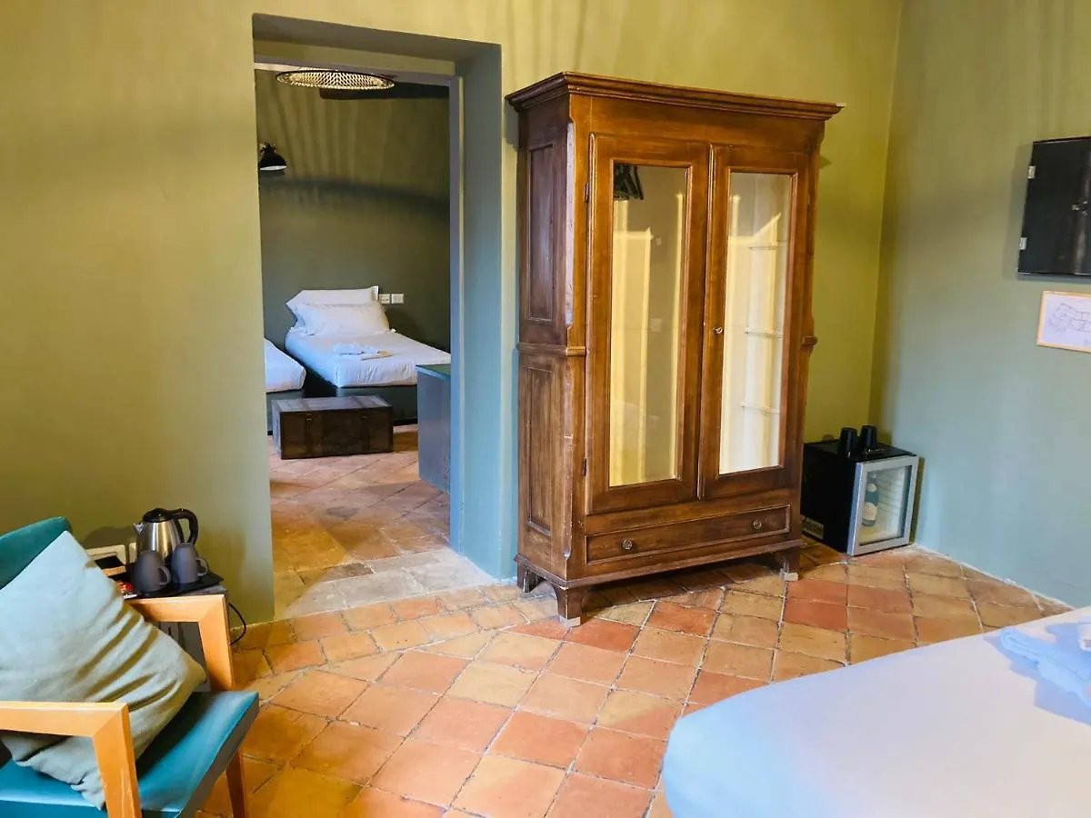 La Locanda Di Grazzano Visconti 0*,  Italia