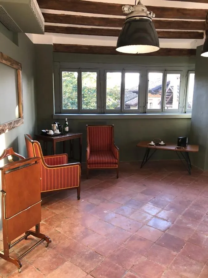 La Locanda Di Grazzano Visconti Italia
