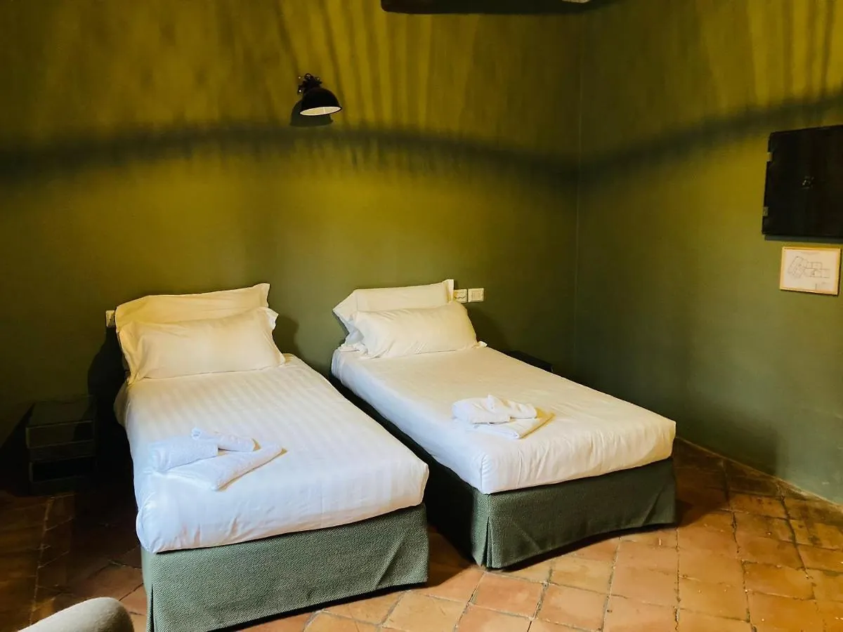 La Locanda Di Grazzano Visconti