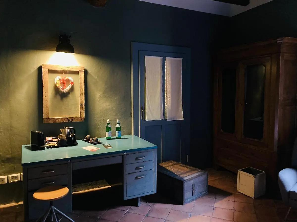 La Locanda Di Grazzano Visconti