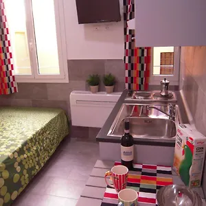 Apartamento Bolognahome, Bolonia