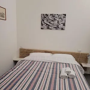 Apartamento Zio Toto', Bolonia