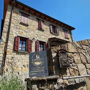 Il Bordone Del Pellegrino Terenzo