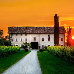 Agroturismo Verdenoce, Borzano