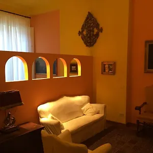 Apartamento Casa Dondini, Bolonia