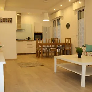 Apartamento La Casa Di, Bolonia