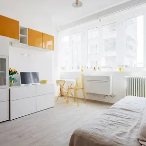 Apartamento Riva Reno, Bolonia