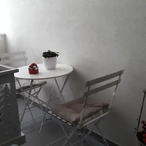 House Il Conte Appartamento Palermo