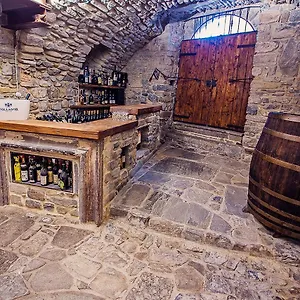 Fontana Calestano