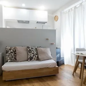 Italianway - Pasubio 12 Appartamento Milano
