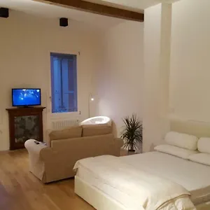 Apartamento Casa Tea, Bolonia