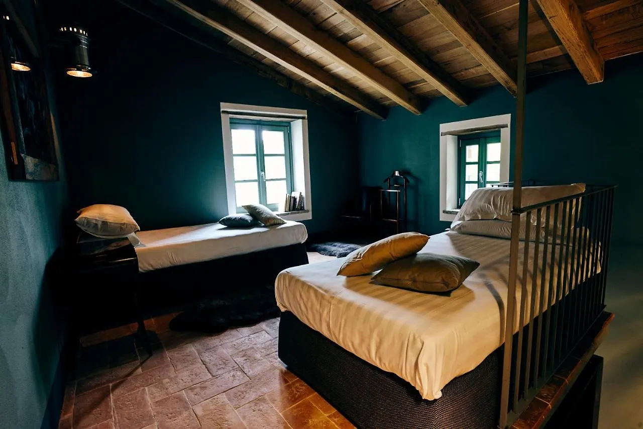 Penzion La Locanda Di Grazzano Visconti Itálie