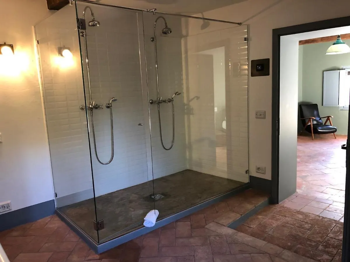 La Locanda Di Grazzano Visconti Penzion