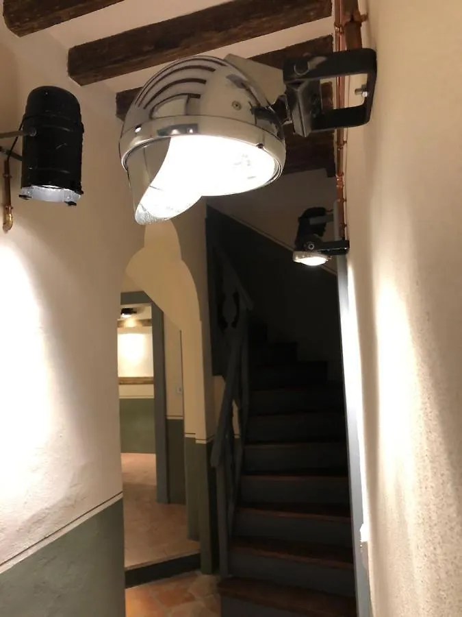La Locanda Di Grazzano Visconti 0*,